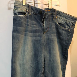 JOE's Womens Denim Jeans